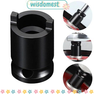 Wisdomest ประแจซ็อกเก็ตไฟฟ้า สําหรับซ่อมแซมรถยนต์