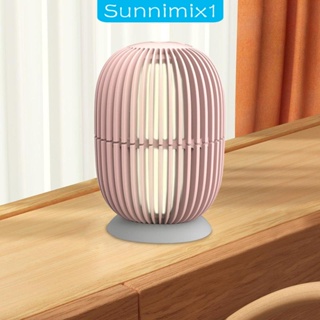 [Sunnimix1] เครื่องทําความชื้น แบบตั้งโต๊ะ สําหรับห้องเด็กเล็ก