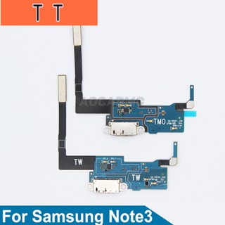  พอร์ตชาร์จ USB สายเคเบิ้ลอ่อน สําหรับ Samsung Galaxy Note3 N900T N900U