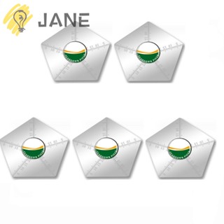 Jane ใบมีดงัดแงะ แบบบางพิเศษ สําหรับซ่อมแซมแล็ปท็อป 5 ชิ้น