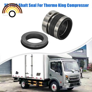 อะไหล่เพลาซีล 22-1100 แบบเปลี่ยน สําหรับ Thermo King Compressor