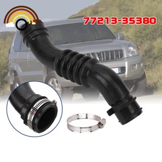 ท่อฟิลเลอร์ถังน้ํามันเชื้อเพลิงรถยนต์ สําหรับ Toyota LandCruiser Prado 120 SERIES 2002-2009 7721335380 7721335390