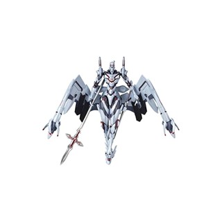 Evangelion Evolution Ev-024 Evangelion Anima Evangelion Euroii ลูกปัดอัลตร้าบีด Abs&amp;Pvc ไม่มีสเกล