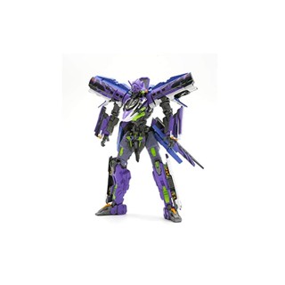 Revoltech Evangelion Evolution Shinkarion ฟิกเกอร์ Eva 500 Type 160 มม. ใช้ซ้ําได้ Ev-020