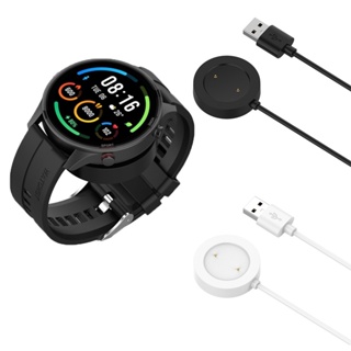 สายชาร์จ USB สําหรับ Xiaomi S1 active Mi Watch color2 Mi