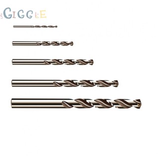 ⭐NEW ⭐Drill Bit Round Shank Stainless Steel Drilling Cutter For Metal Drilling Cutter