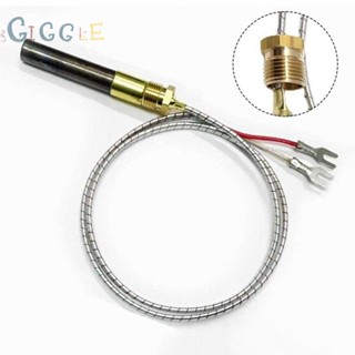 ⭐NEW ⭐Thermopile Fireplaces Fryer Gas Fireplace Heater Temperature Pilot Generator