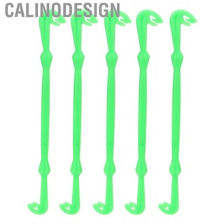 Calinodesign Hook Knot Tool Fishing Small Light Portable Outdoor