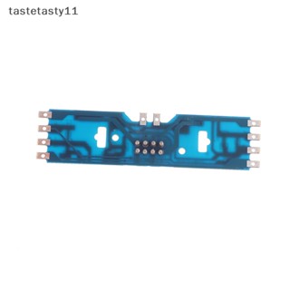 Ta HO บอร์ดวงจรไฟฟ้า PCB สเกล 8PIN DCC สําหรับรถไฟ IC