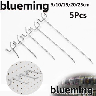 Blueming2 ตะขอตาข่าย สําหรับแขวนโชว์สินค้า 5 ชิ้น