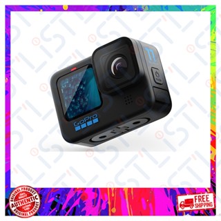 HERO11 Action Camera