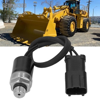 Gemini308 Loader ความดันที่แม่นยำเปลี่ยนเซ็นเซอร์ความดันสวิทช์ 9Y2 4537 สำหรับ Komatsu Wa380 6 Wa470