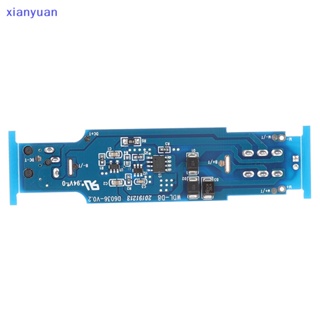 Xianyuan เมนบอร์ดแผงวงจรไฟฟ้า PCB สําหรับ Andis D8 XY 1 ชิ้น