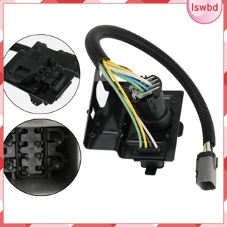 [lswbd] สายพ่วงลากจูง 2C3Z13A576DA อุปกรณ์เสริม สําหรับ F250 F350