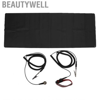 Beautywell Earthing Grounding Sheet Reduce Soreness  Anxiety Improve Sleep