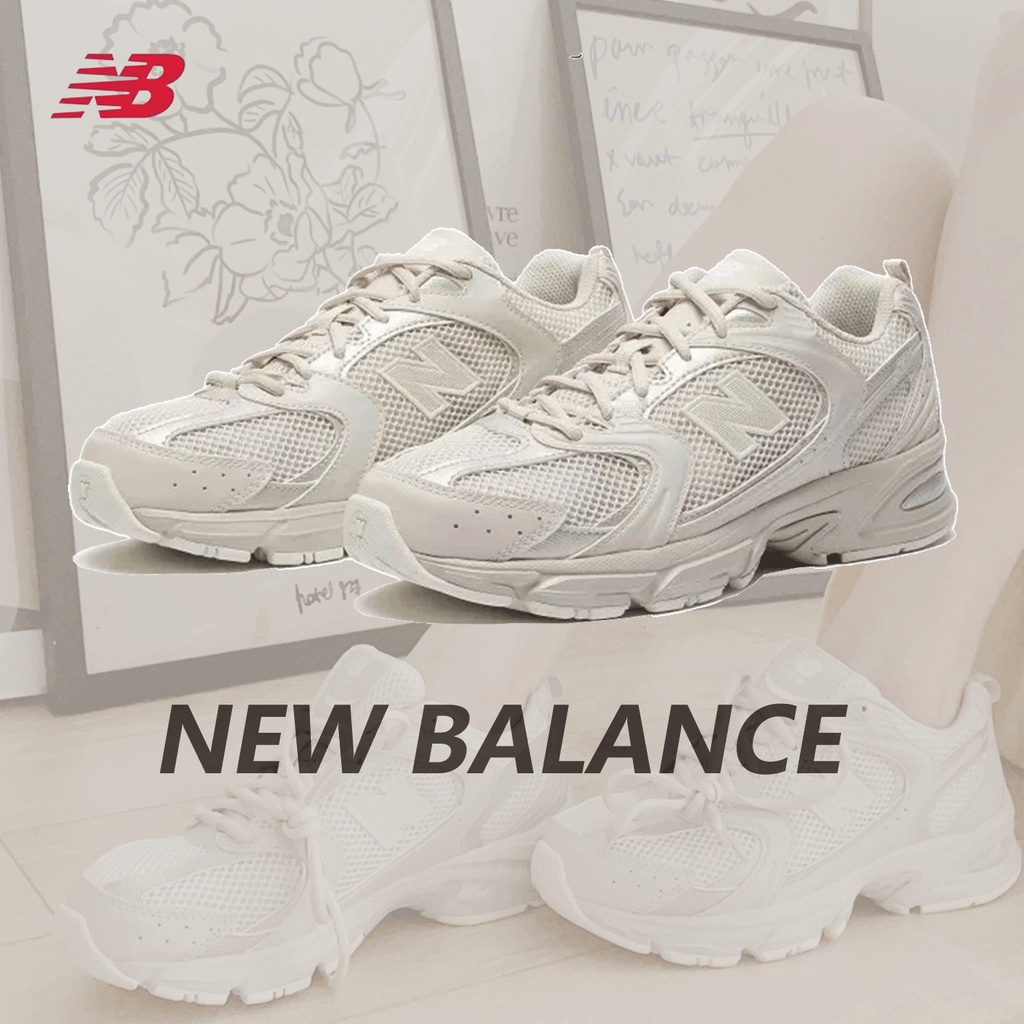 ของแท้%จากเกาหลี New Balance 530  NB 530 mr530aa1 รองเท้าผ้าใบ รองเท้าวิ่ง  พร้อมส่ง