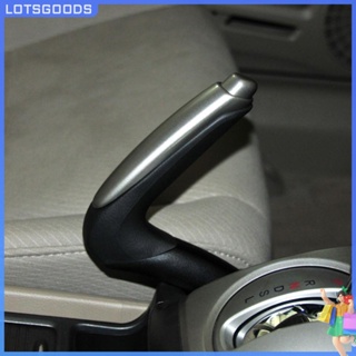 ★ Lotsgoods.th ★【พร้อมส่ง】ฝาครอบมือจับลูกบิด 47115-sna-a82za สําหรับ Honda Civic 2006-2011