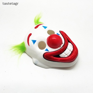 Tast Joker หน้ากากตัวตลก รูปนกฟินิกซ์ โจ๊กเกอร์ สําหรับปาร์ตี้ฮาโลวีน 2021