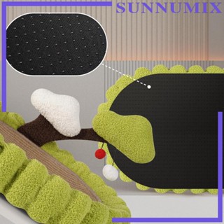 [Sunnimix] แผ่นข่วนเล็บแมว ป้องกันเฟอร์นิเจอร์ สําหรับเฟอร์นิเจอร์