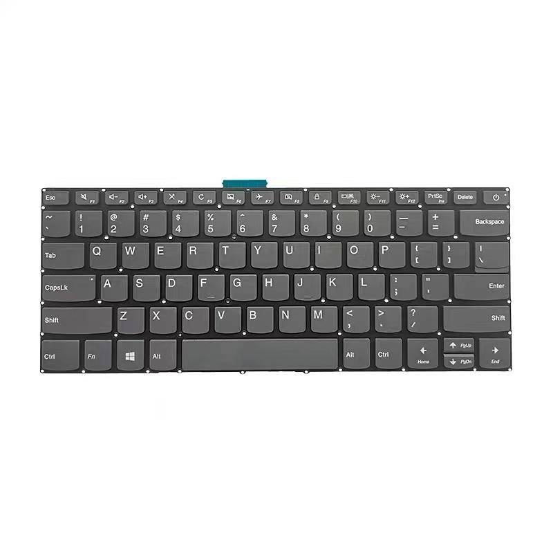 IDEAPAD S145-14AST S145-14IKB Lenovo S145-14IGL S145-14IGM 145-14IWL S145-14IIL 81ST 81W6 แป้นพิมพ์แ