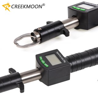 3 in 1 แคลมป์วัดสเกลตกปลา แบบดิจิทัล อลูมิเนียม สําหรับอุปกรณ์ตกปลา ความบันเทิงกลางแจ้ง แบบมืออาชีพ