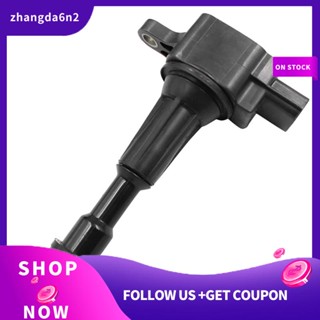 【พร้อมส่ง】คอยล์ประกอบ สําหรับ MAZDA 3 BL BK 1.4 1.6 1.4L 1.6L ZJ01-18-100 ZJ01-18-100A 1 ชิ้น