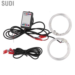 Sudi Light 2pcs Multi Color 80mm 936V App