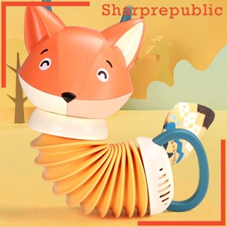 [Sharprepublic] ของเล่นเครื่องดนตรี หลายสี เสริมการเรียนรู้เด็ก