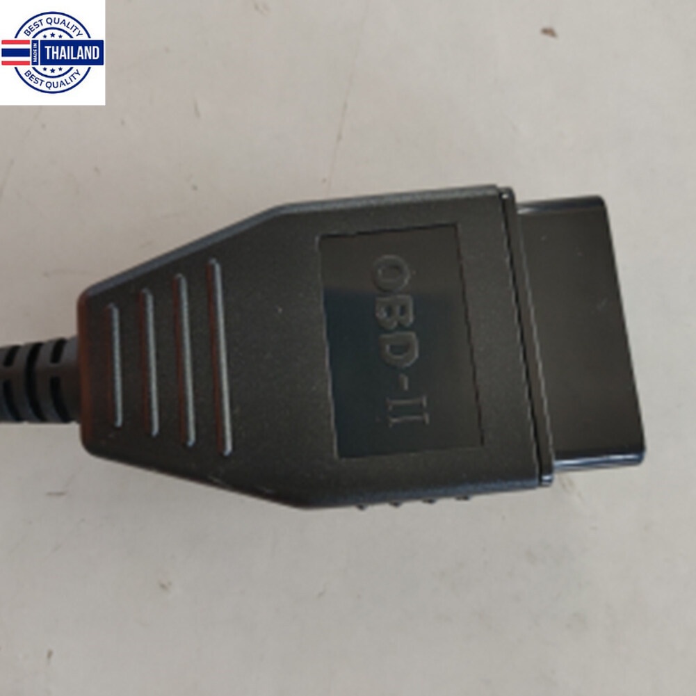 ส่งเร็ว AUTOOL BT-30 รถยนต์ OBD2 เครื่องมือเปลี่ยนแตเตอรี่สายไฟฉุกเฉิน