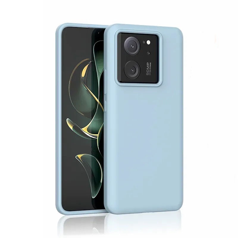 เคสซิลิโคนนิ่ม ลาย ELVEV สําหรับ Xiaomi 13T Pro Redmi K60 Ultra