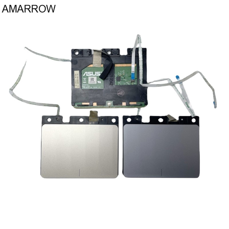 ทัชแพดแล็ปท็อปสําหรับ Asus X542U A580U X542UQ FL8000U