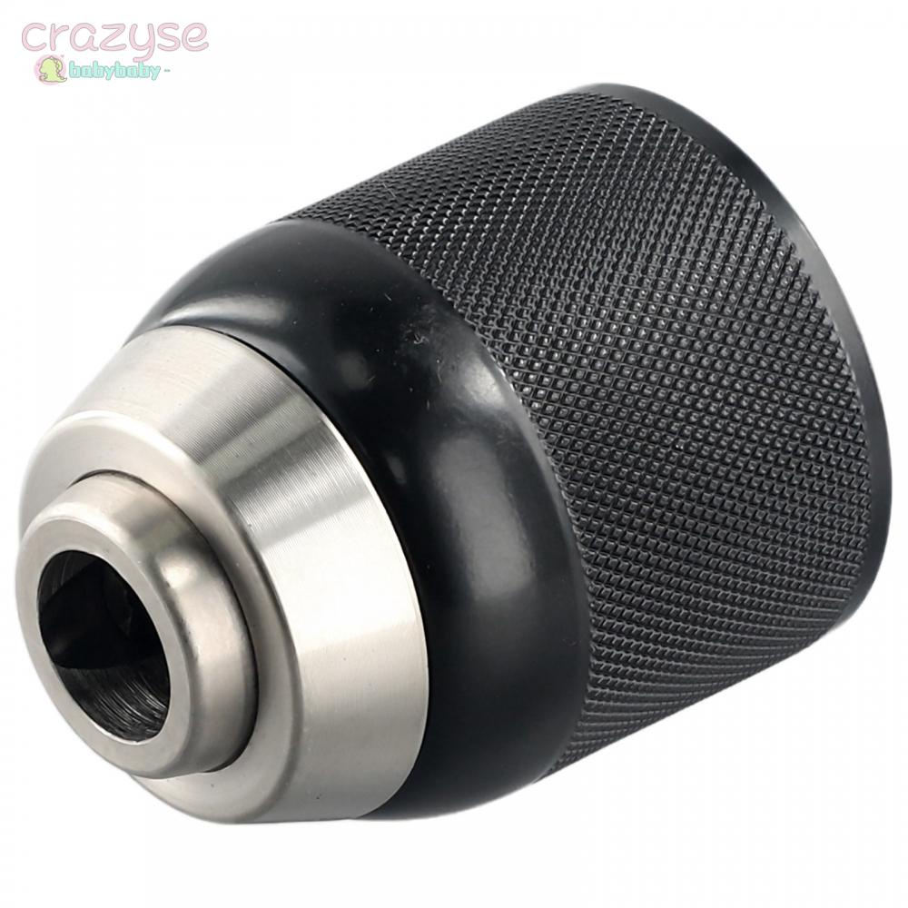 หัวจับดอกสว่าน สําหรับ DCD796 N196034 Ns442696 เครื่องมือไฟฟ้า สําหรับ DCD797 DCD792 1 ชิ้น