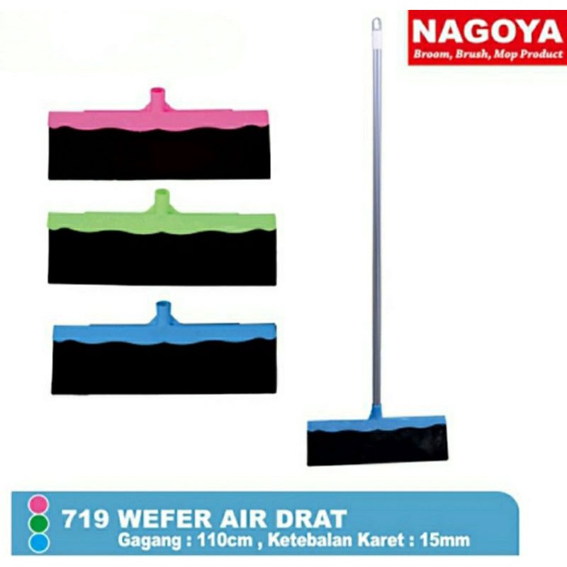 NAGOYA WATER WIFER DRAT / WIFER NAGOYA