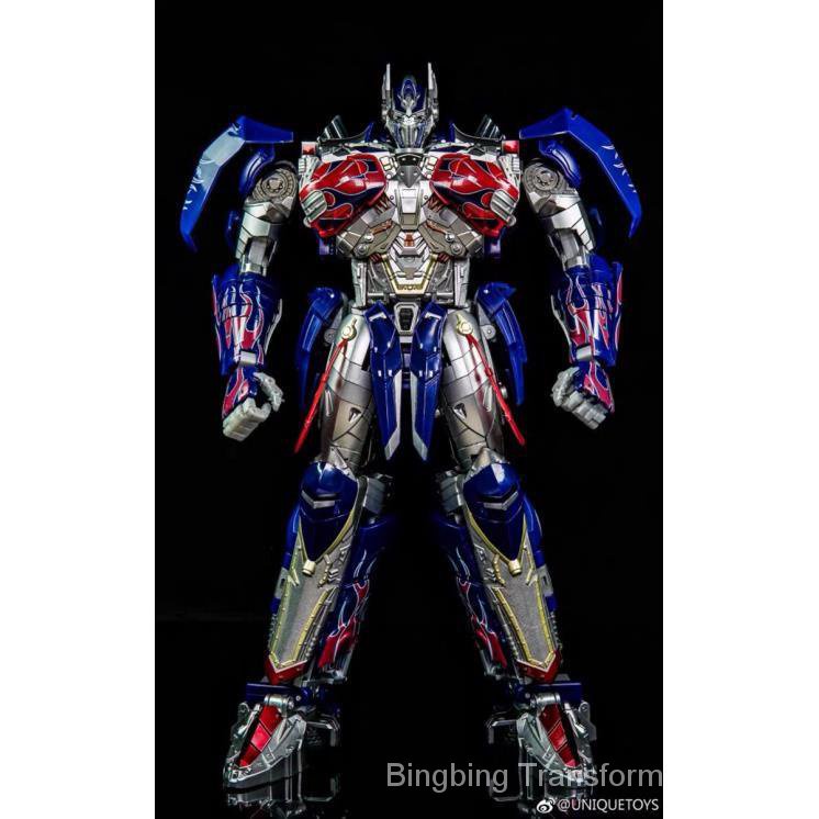 UniqueToys UT-R02 movie primary color UT Knight column Optimus OP column special price 5V5R