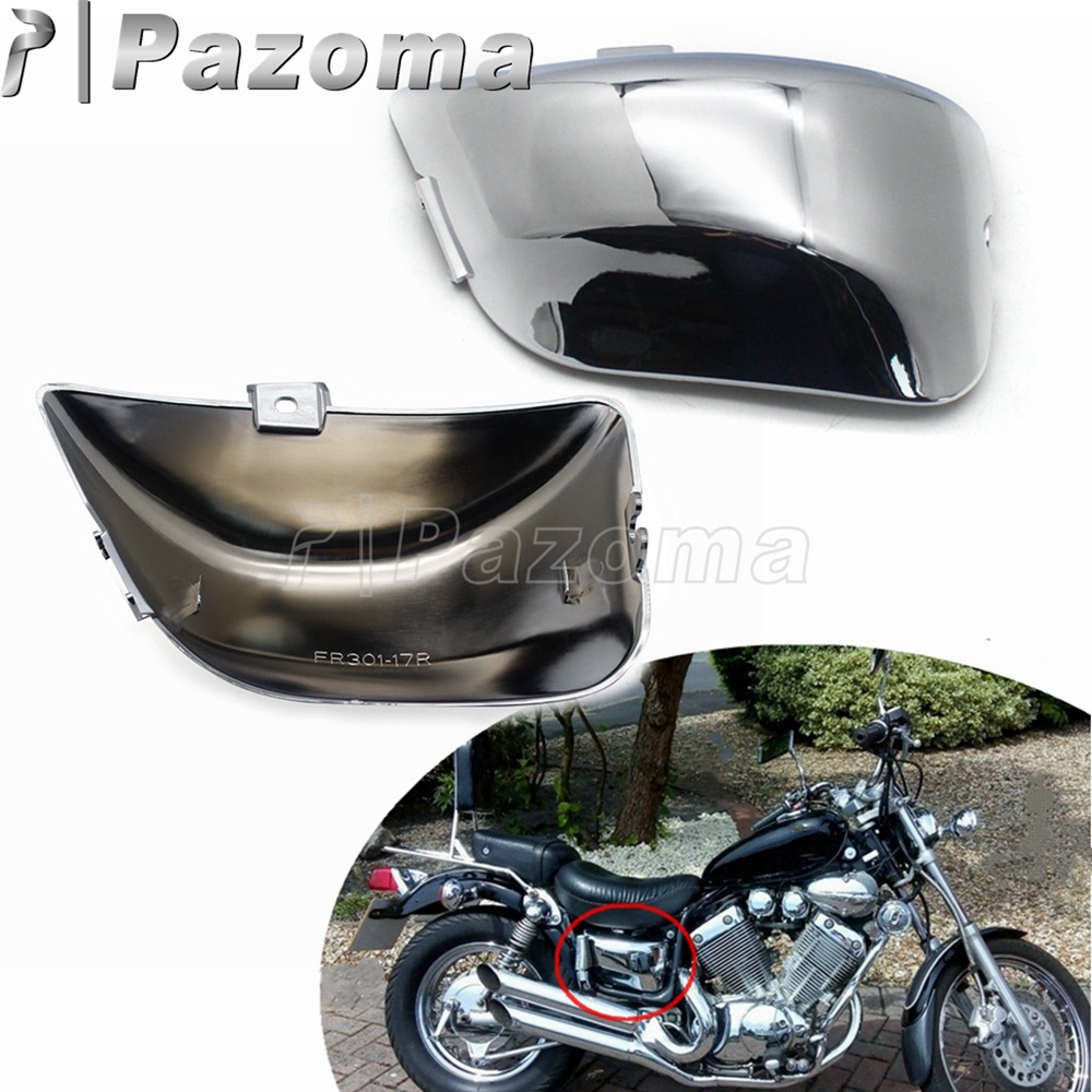 PA 1 NF F Airing Dollyamaha Virago XV535 XV400 XV 535 XV 400