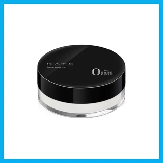 KATE Face Powder Z (Oil Block) 6g แป้งฝุ่นโปร่งแสง ดูดซับและควบคุมความมัน ให้ผิวเรียบเนียนยาวนาน.