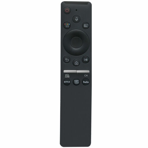 ใหม่ BN59-01312A สําหรับ Samsung Voice 4K QLED TV รีโมทคอนโทรล RMCSPR1BP1 Q80RAF