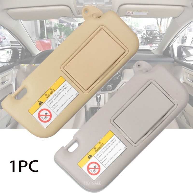 Trlnauto ที่บังแดดสําหรับ Toyota Vios FS Yaris Carolla ที่บังแดดภายใน