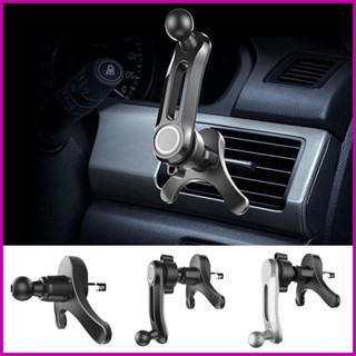 ที่วางโทรศัพท์มือถือ หมุนได้ 360 องศา กันสั่น สําหรับติดช่อง…