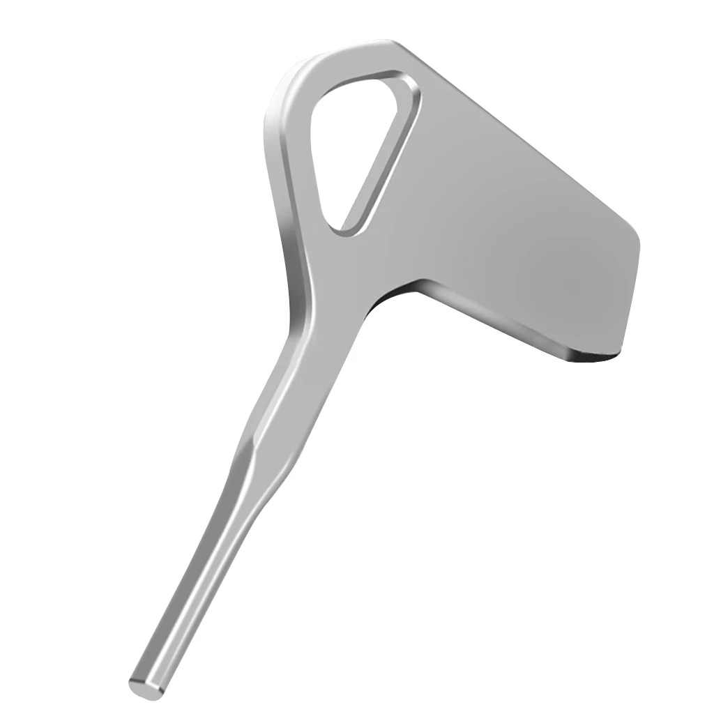 Xt-xinte ประแจถอดแผ่นกล้อง อลูมิเนียม แบบพกพา สําหรับกล้อง DSLR