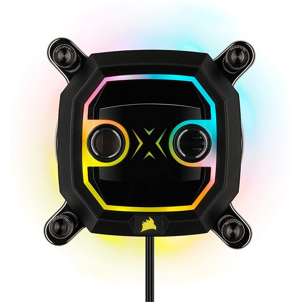 Corsair HydroX XC5 RGB (LGA1200,115x) CPU Water Block