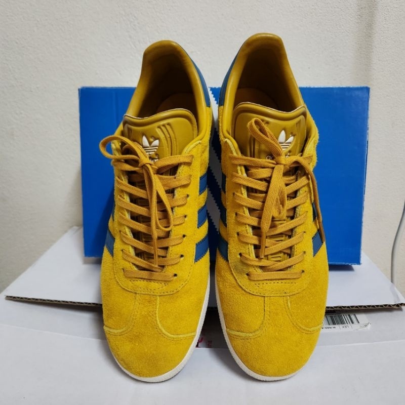 Adidas Gazelle รองเท้ามือสอง ไซส์ 41