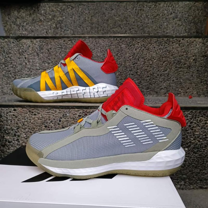 ADIDAS DAME 6 FOR MEN