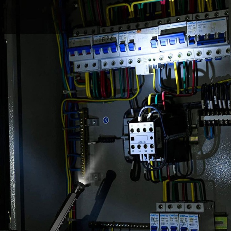 Chua 12 in 1 ปากกาลูกลื่น อเนกประสงค์ 12 in 1 สําหรับแฟนหนุ่ม วันเกิด คริสต์มาส - รูปที่ 6