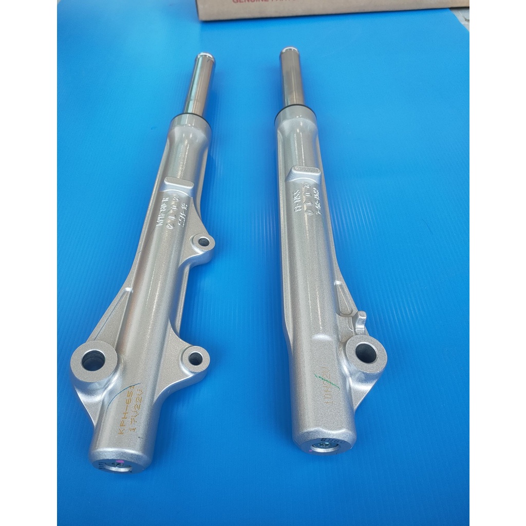 51400-KPH-651/51500-KPH-651/2ชุดโช๊คอัพหน้าแท้HONDA WAVE125R,WAVE100S WAVE100 2005, รุ่นดิสก์เบรคหน้