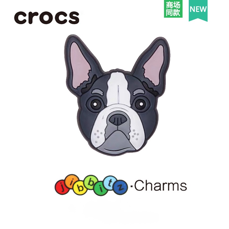 jibbitz crocs Pet cats and dogs crocs jibbitz jibbitz crocs เกาหลี jibbitz set jibbitz crocs ของแทั