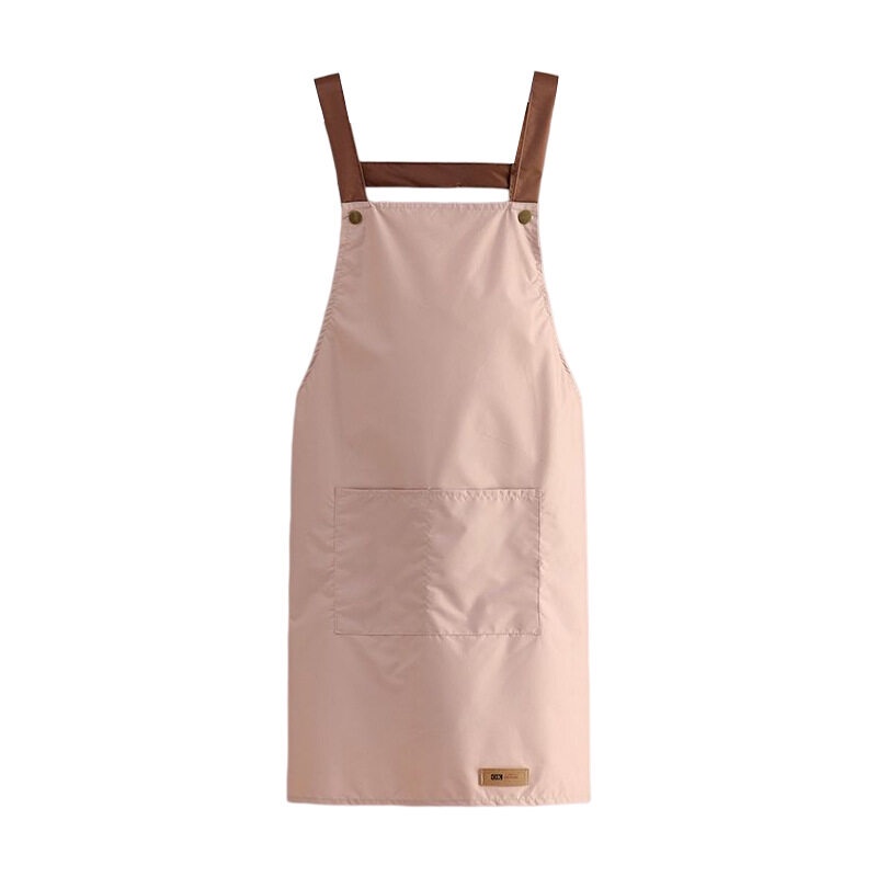 IREMAXผ้ากันเปื้อนทำอาหาร Apron