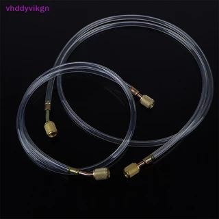 Vhdd ท่อฟลูออไรด์ แบบใส สําหรับซ่อมแซมเครื่องปรับอากาศ ตู้เย็น TH