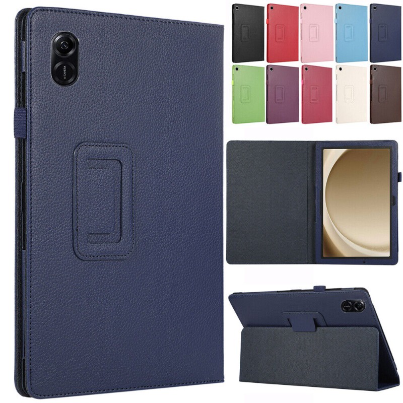 เคสหนัง แบบบาง สําหรับ Honor Pad X9 11.5 นิ้ว 2023 Honor Pad X8 Pro Honor Pad 8 12 นิ้ว 2022 HEY-W09