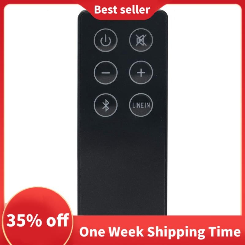ใหม่ RC10G รีโมทคอนโทรลสําหรับ Edifier RC10G ชั้นวางหนังสือลําโพง R1700Bt R1700Bt รีโมทคอนโทรลในสต็อ